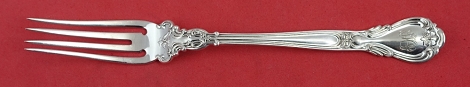 Patty Fork 4-tine rare 5 3/4